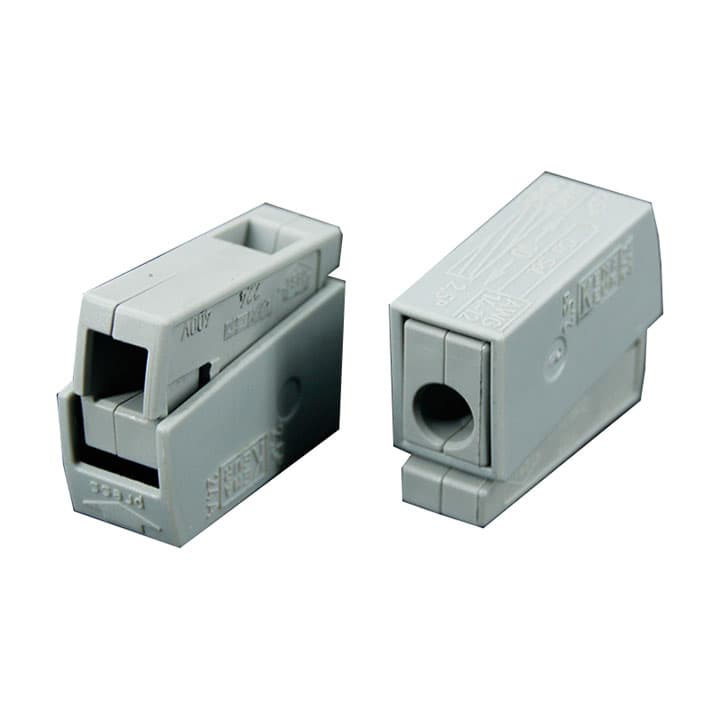 Cút nối dây điện nhanh KV775