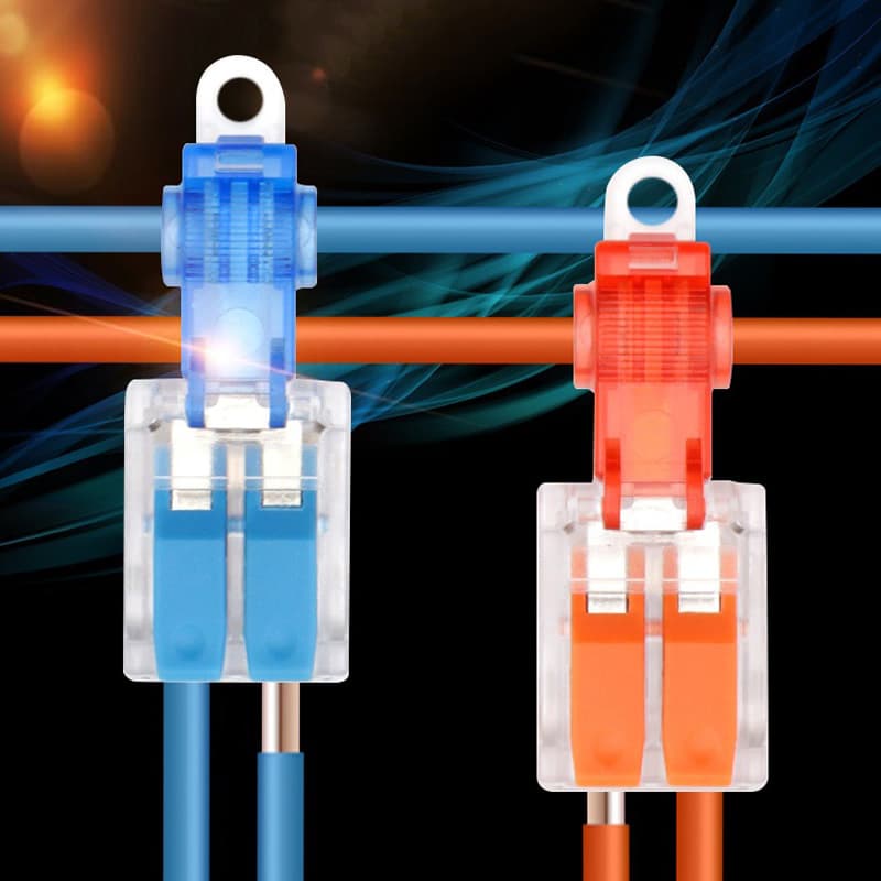 Cút nối dây điện LT-T