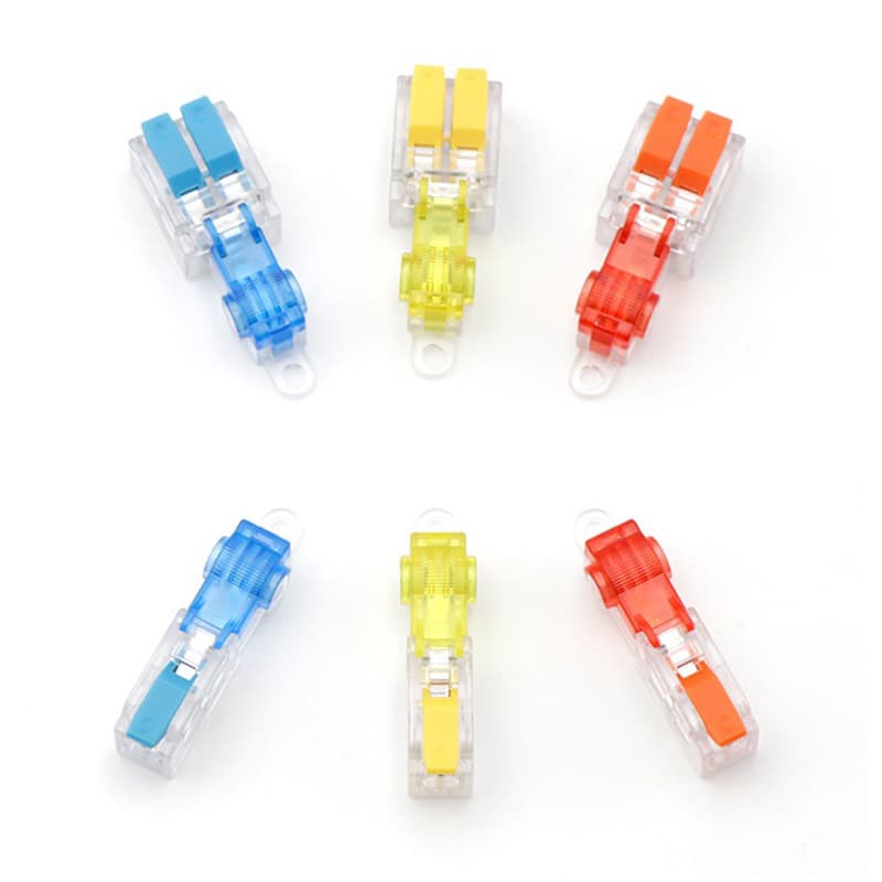 Cút nối dây điện LT-T