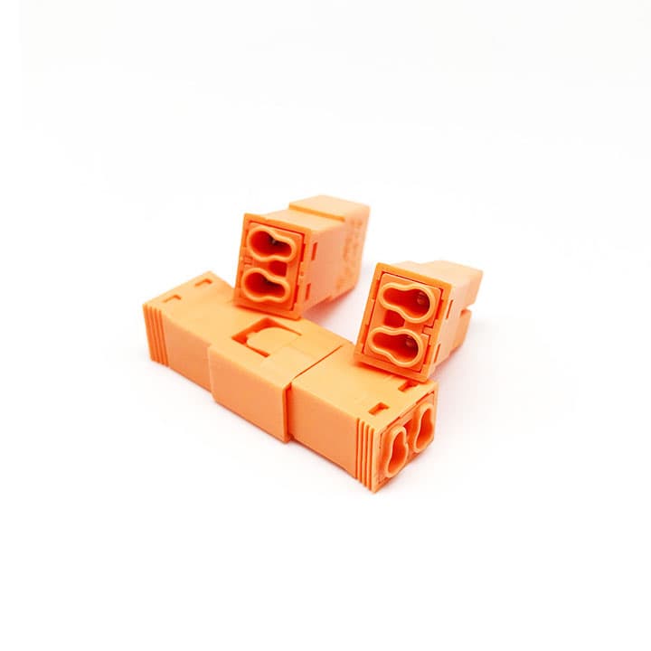 Cút nối dây điện OJ-616