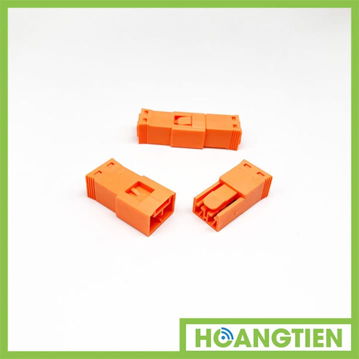 Cút nối dây điện OJ-616