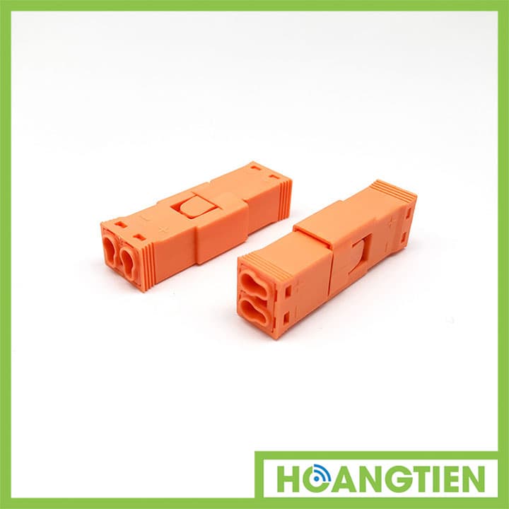 Cút nối dây điện OJ-616