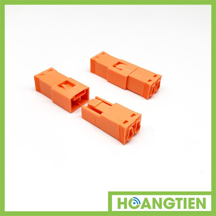 Cút nối dây điện OJ-616