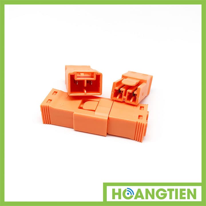 Cút nối dây điện OJ-616
