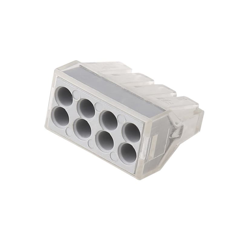 Cút nối dây điện nhanh PCT-108