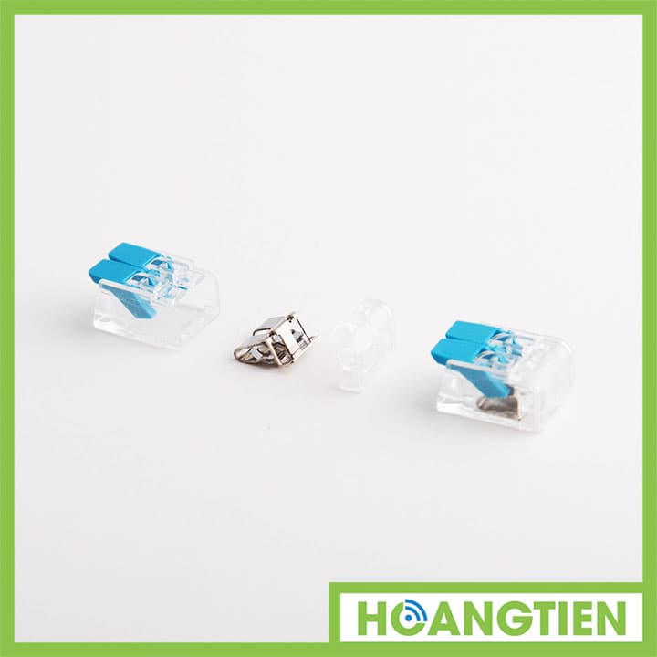Cút nối dây điện PCT-412