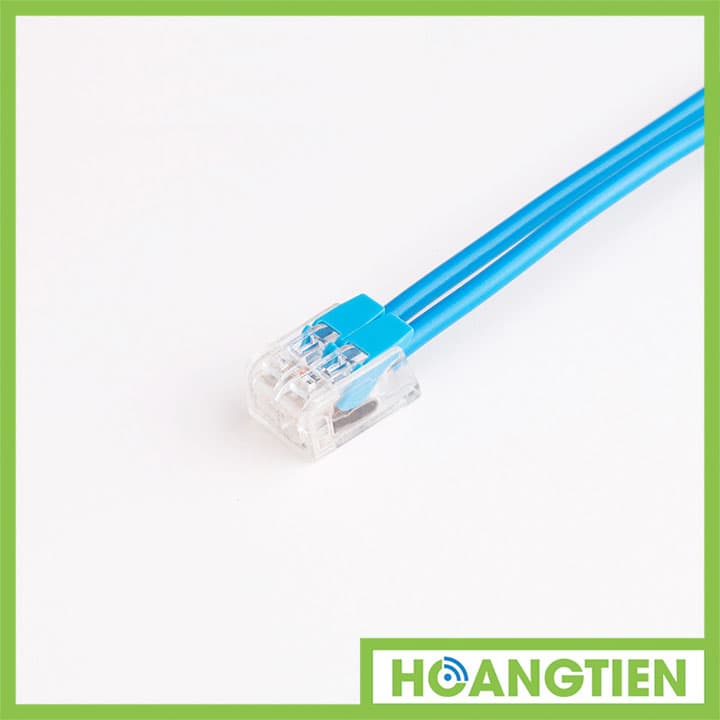 Cút nối dây điện PCT-412