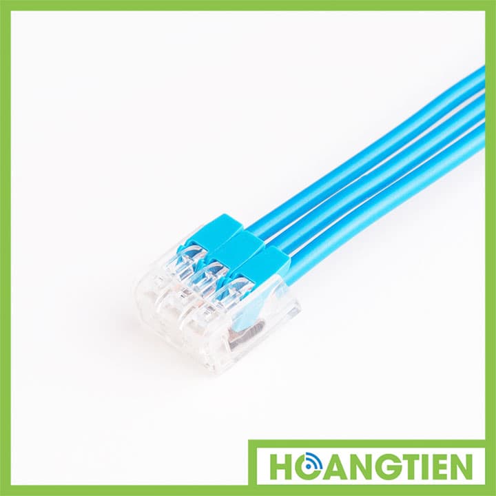 Cút nối dây điện PCT-413