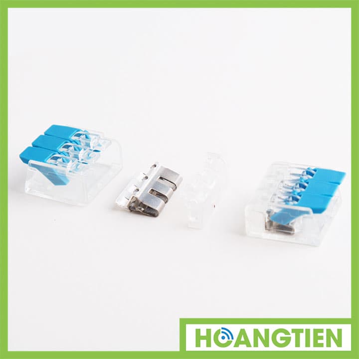 Cút nối dây điện PCT-413