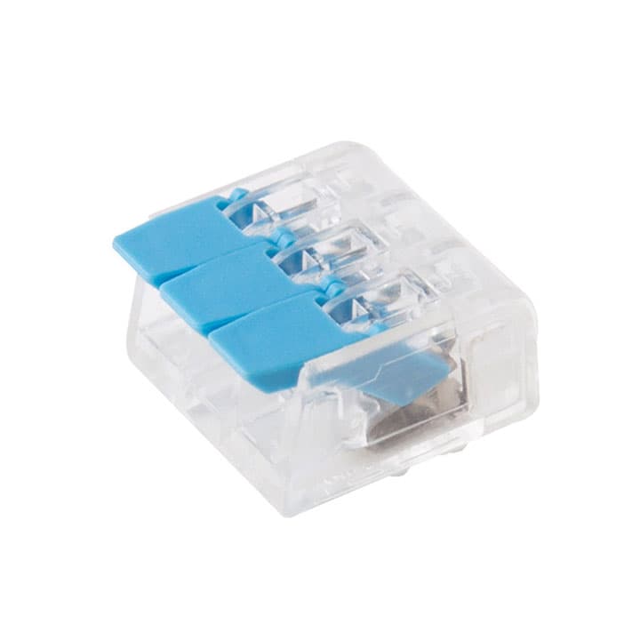 Cút nối dây điện PCT-413