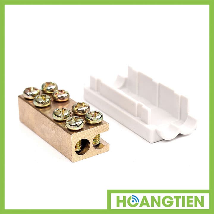 Cầu nối dây điện 2.5-10mm2 T1310