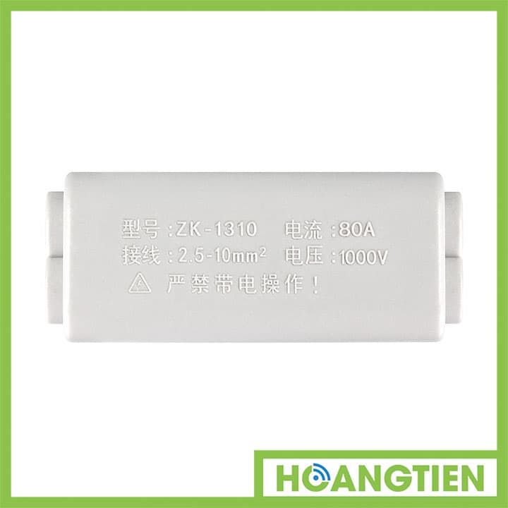 Cầu nối dây điện 2.5-10mm2 T1310