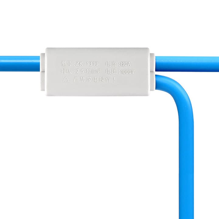Cầu nối dây điện 2.5-10mm2 ZK-1310
