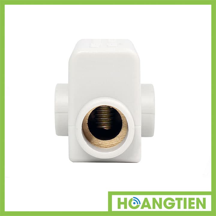 Cầu nối dây điện chữ T 2.5-16mm2 T16