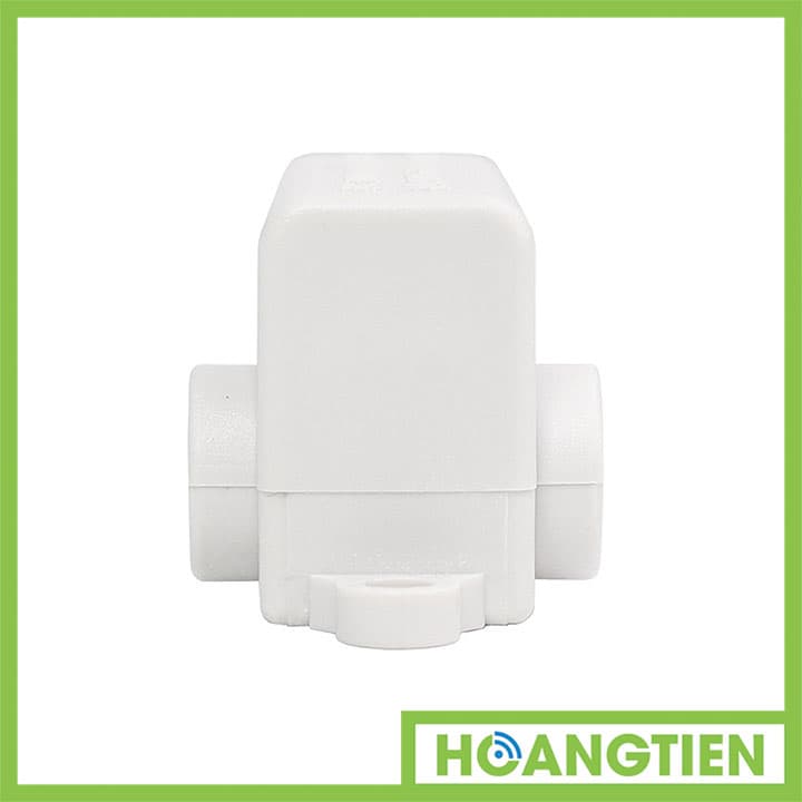 Cầu nối dây điện chữ T 2.5-16mm2 T16