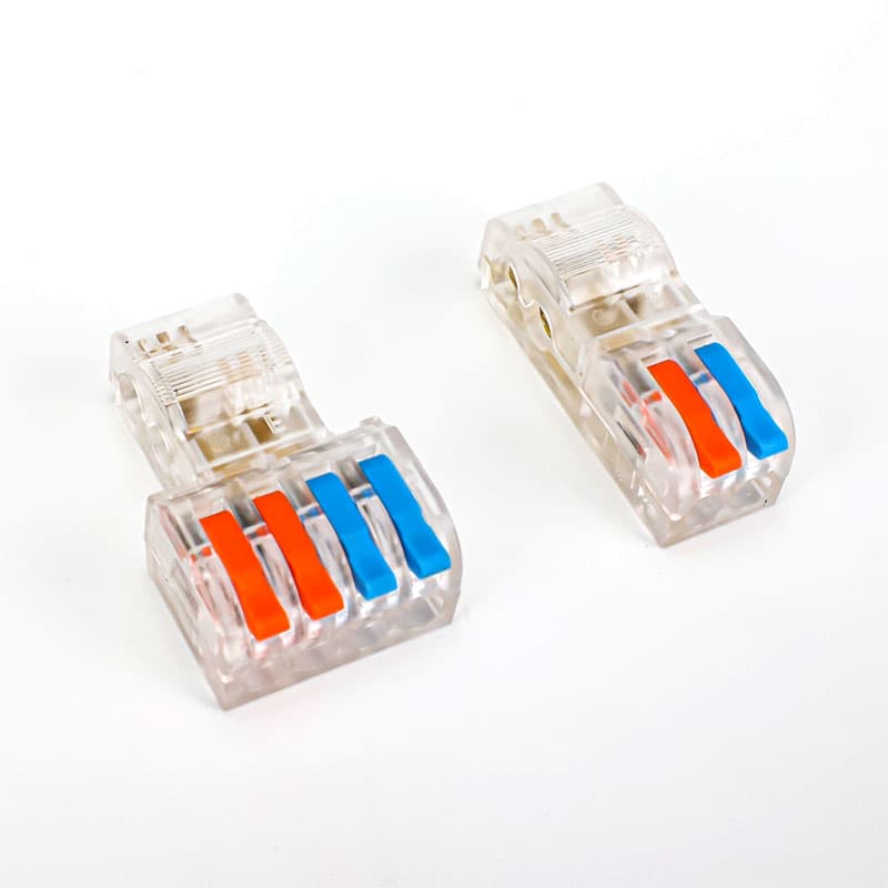 Cút nối chữ T T22 T24