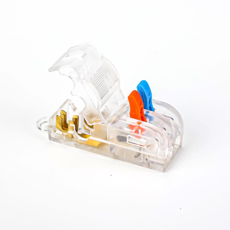 Cút nối chữ T T22 T24