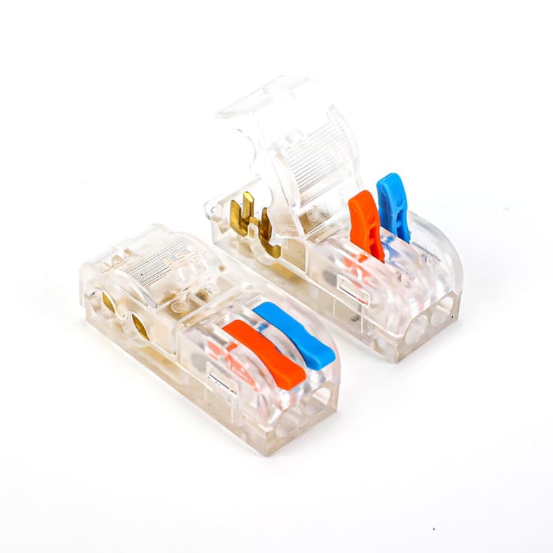 Cút nối chữ T T22 T24