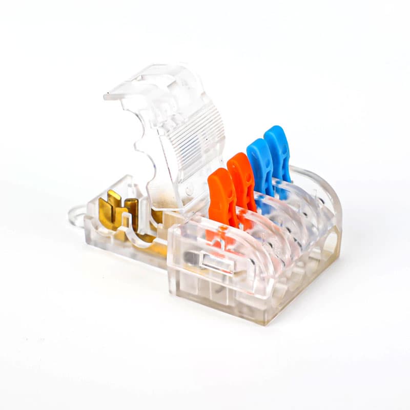 Cút nối chữ T T22 T24