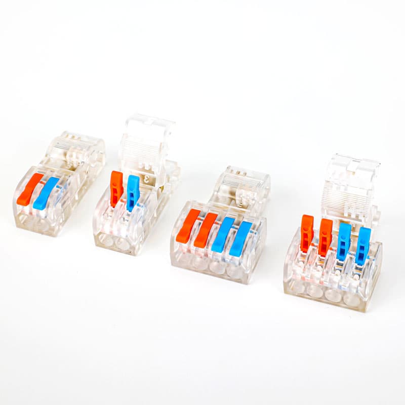 Cút nối chữ T T22 T24