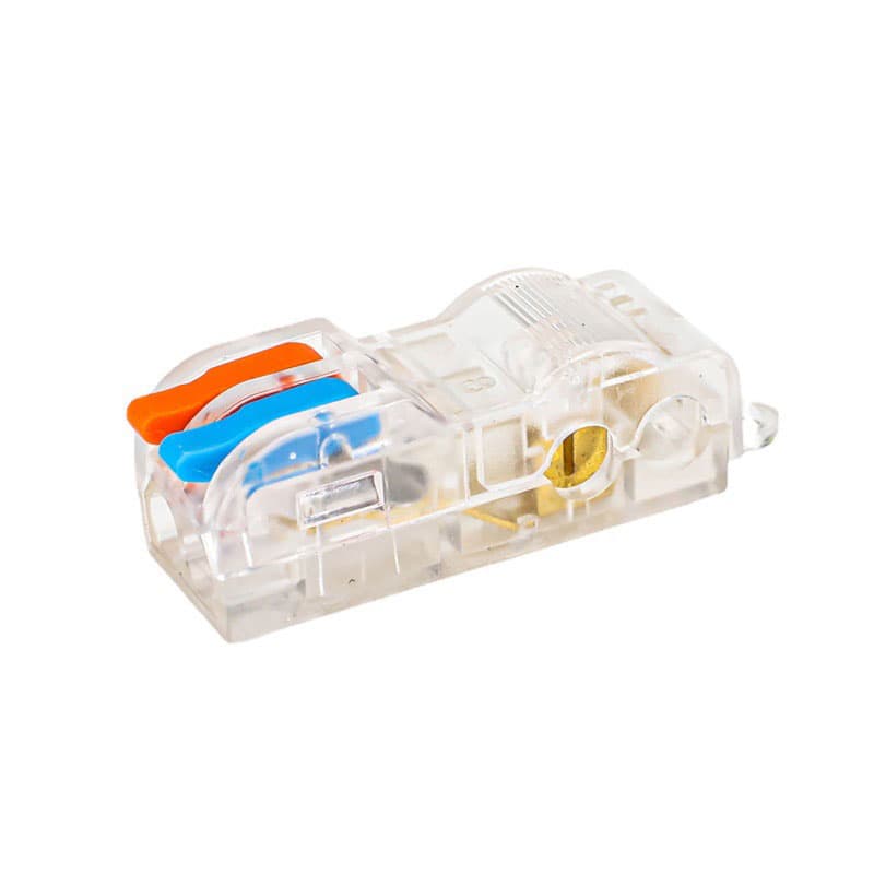Cút nối chữ T T22 T24
