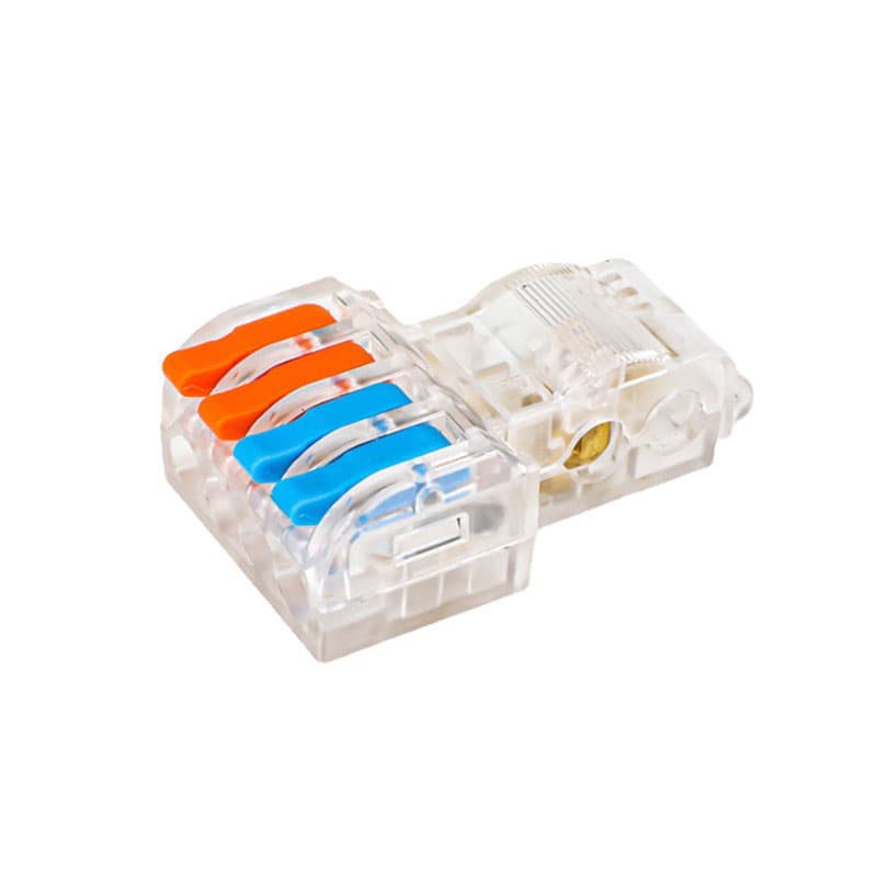 Cút nối chữ T T22 T24