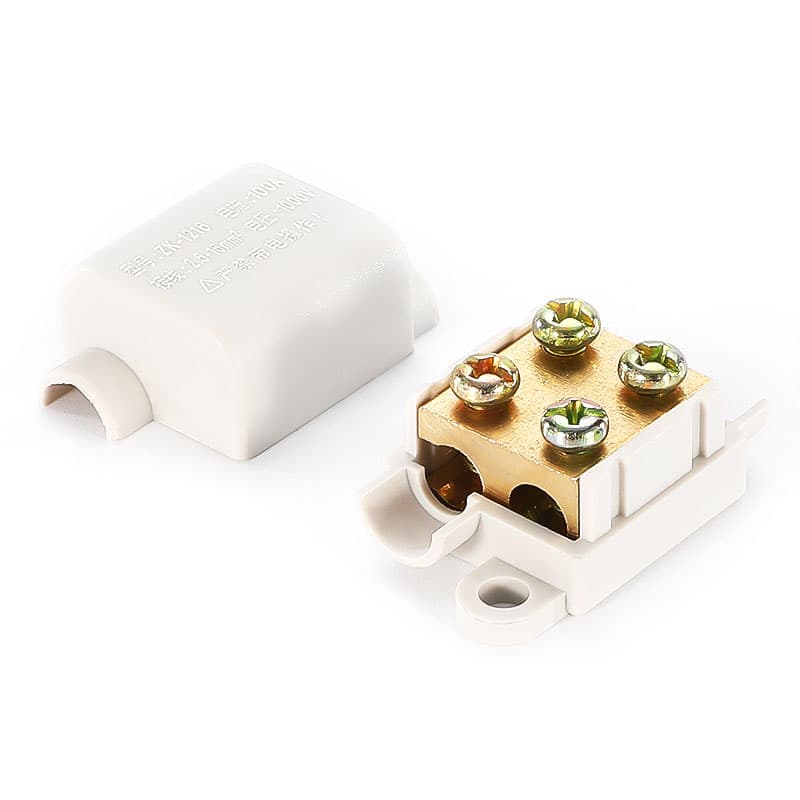 cút nối dây điện ZK-1216