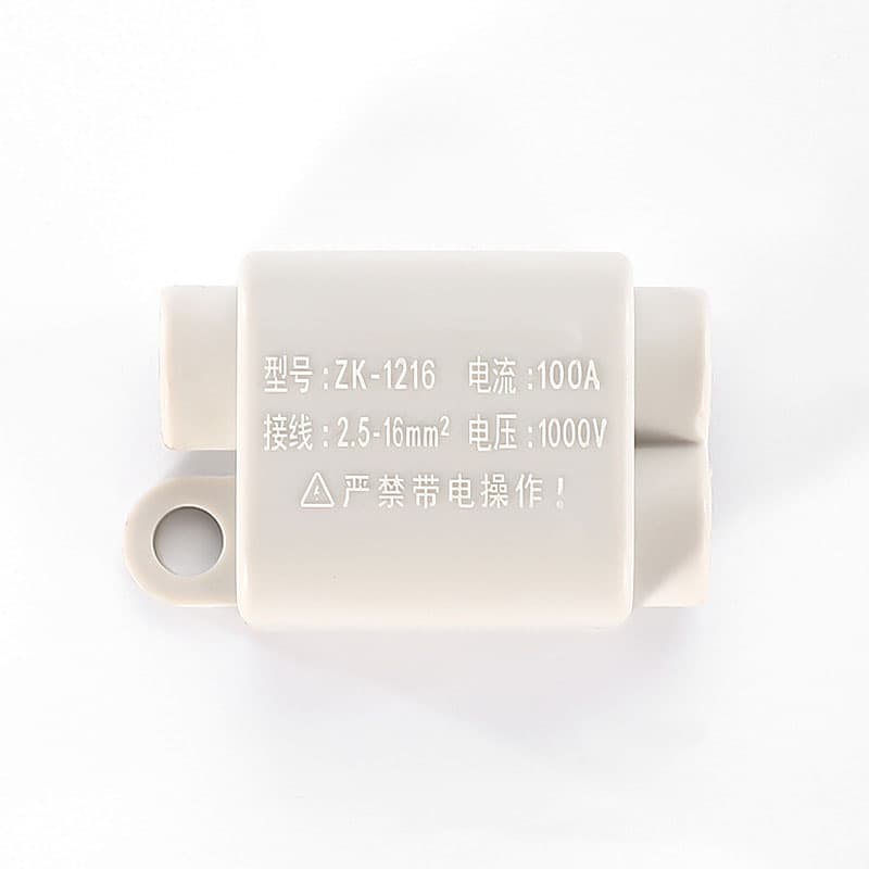 cút nối dây điện ZK-1216