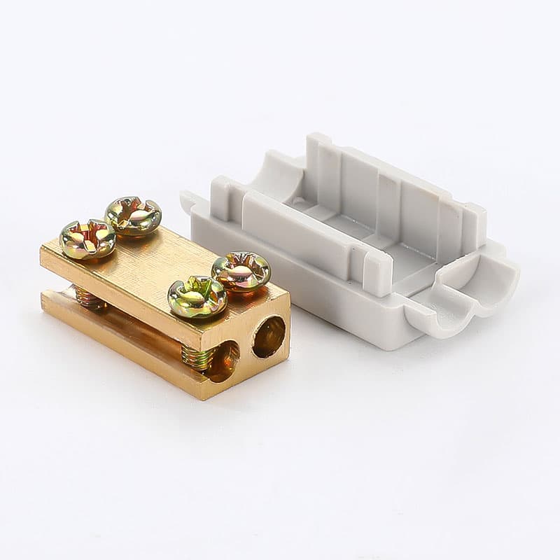 cút nối dây điện ZK-1306