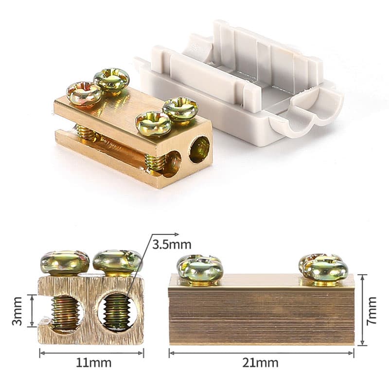 cút nối dây điện ZK-1306