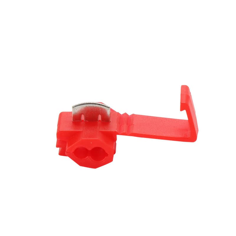 Cút nối dây điện HT-801 HT-802 HT-805