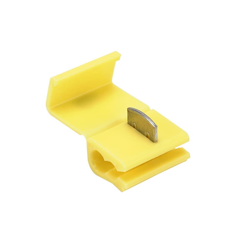 Cút nối dây điện HT-801 HT-802 HT-805