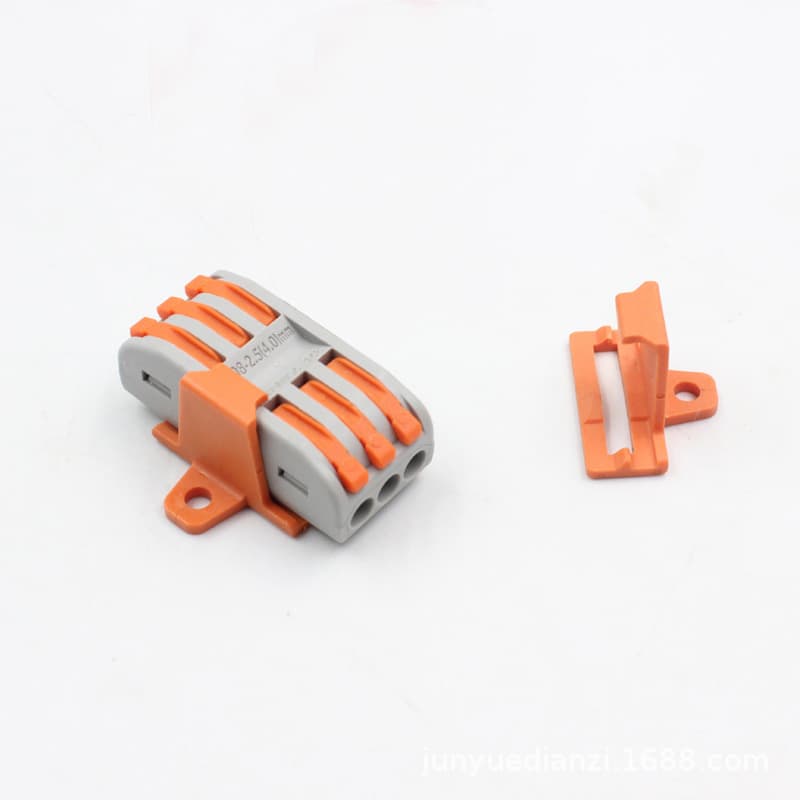 cút nối dây điện KV774-P2
