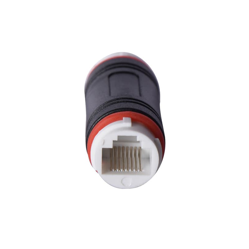 cút nối dây mạng chống nước NI45
