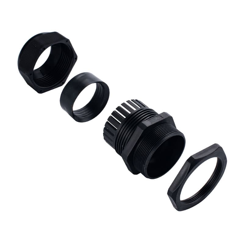 ốc siết cáp PG