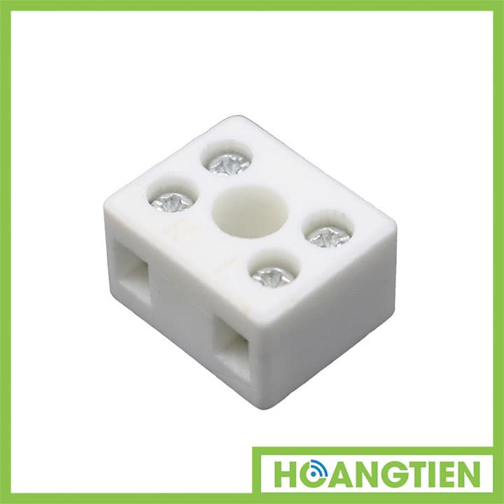 Cút nối dây điện sứ CC10