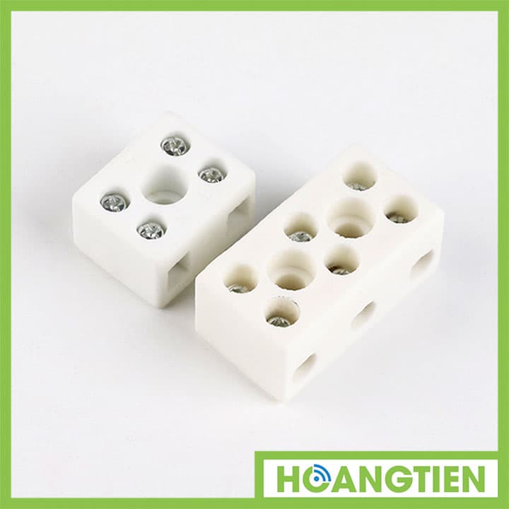 Cút nối dây điện sứ CC10