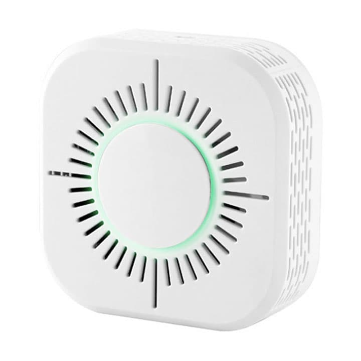 Cảm biến báo khói không dây C50