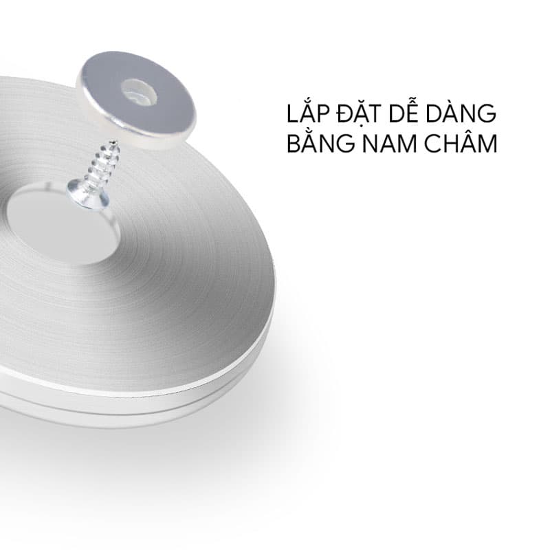 Đèn cảm biến vẫy tay WL01