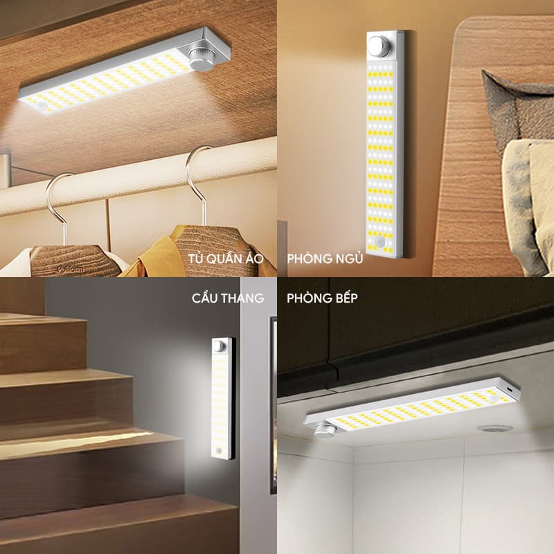 đèn cảm ứng HT-DL020