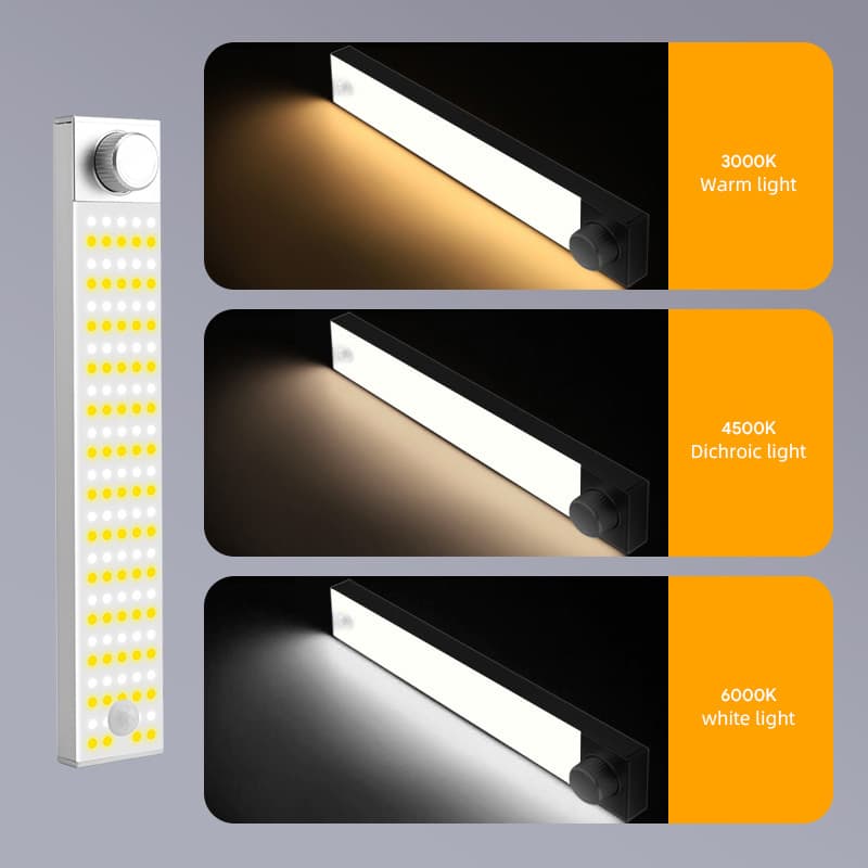 đèn cảm ứng HT-DL020
