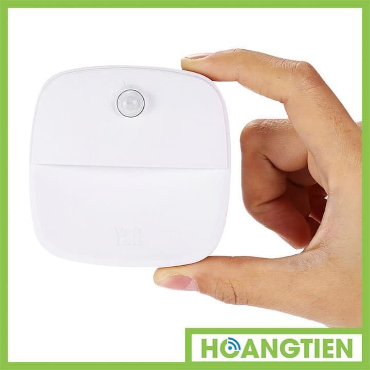 Đèn cảm biến chuyển động hồng ngoại L202