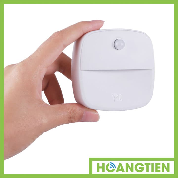 Đèn cảm biến chuyển động hồng ngoại L202