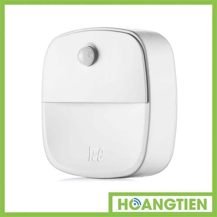 Đèn cảm biến chuyển động hồng ngoại L202