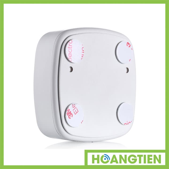 Đèn cảm biến chuyển động hồng ngoại L202