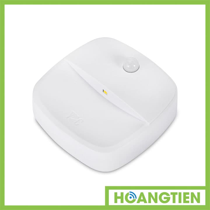 Đèn cảm biến chuyển động hồng ngoại L202
