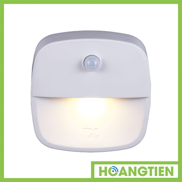 Đèn cảm biến chuyển động hồng ngoại L202