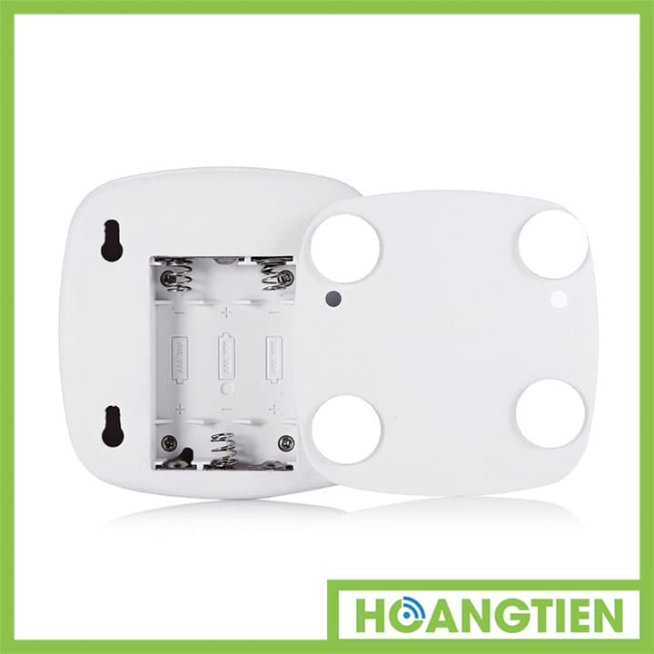 Đèn cảm biến chuyển động hồng ngoại L202