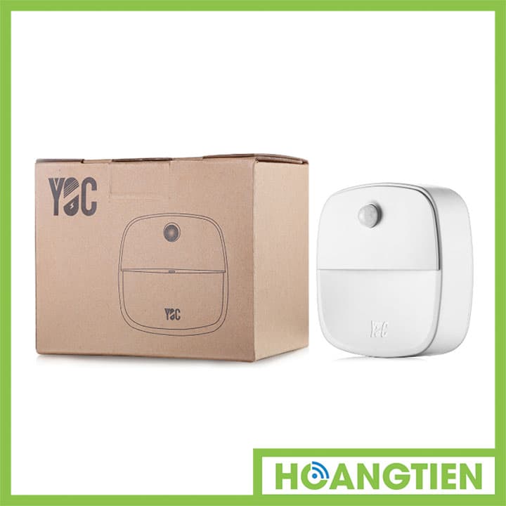 Đèn cảm biến chuyển động hồng ngoại L202