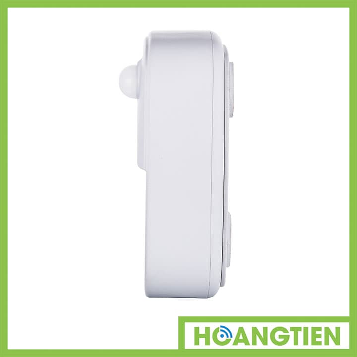 Đèn cảm biến chuyển động hồng ngoại L202